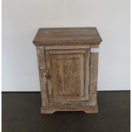 shabby kastje bruin - 15w11g